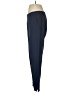 Athleta Solid Blue Active Pants Size 8 (tall) - photo 5