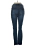 Refuge Hearts Blue Jeans Size 4 - photo 2