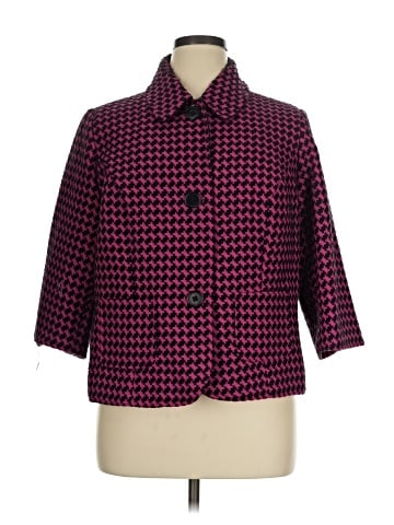 Jessica London Coat (view 1)