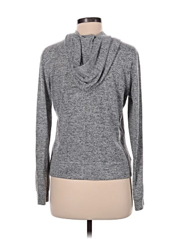 Juicy Couture Zip Up Hoodie (view 2)