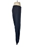 Athleta Solid Blue Active Pants Size 8 (tall) - photo 4