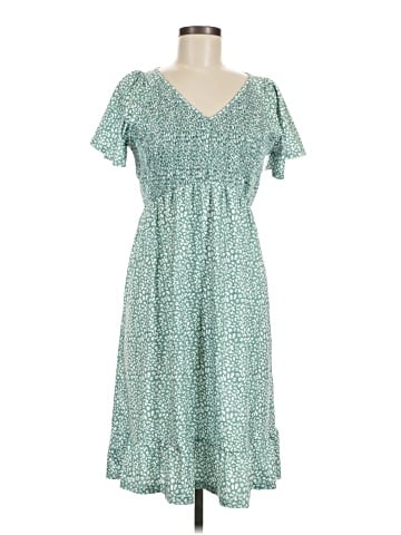 Unbranded Casual Dress (view 1)