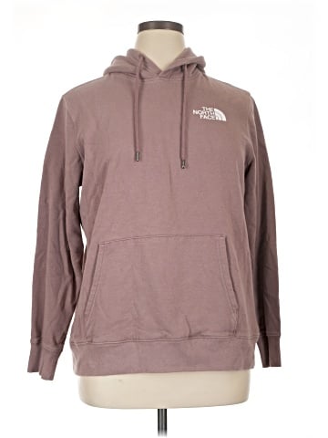 The North Face Pullover Hoodie (view 1)