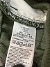 Baby Gap 100% Cotton Green Cargo Pants Size 4 - photo 5