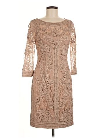 Sue Wong Cocktail Dress (view 1)