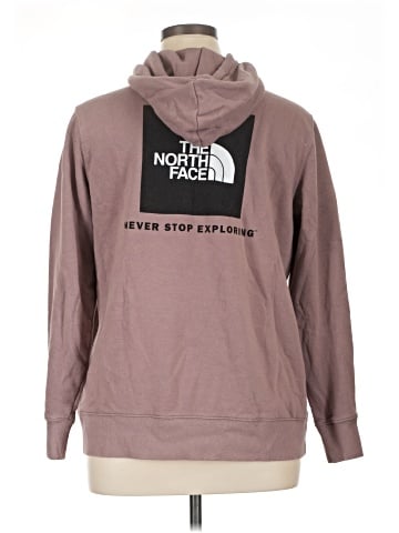 The North Face Pullover Hoodie (view 2)