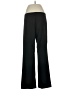 Unbranded 100% Polyester Black Dress Pants Size 4 (petite) - photo 2