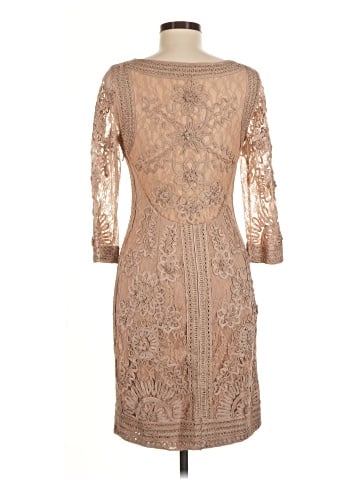 Sue Wong Cocktail Dress (view 2)