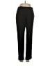 Theory Solid Black Active Pants Size 4 - photo 1