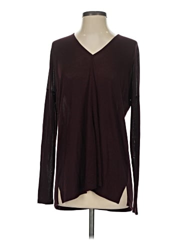 Vince. Long Sleeve Top (view 1)