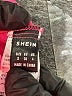 Shein Pink Sleeveless Blouse Size 4 - photo 7