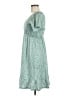 Unbranded Green Casual Dress Size M - photo 5
