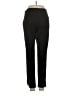Theory Solid Black Active Pants Size 4 - photo 2