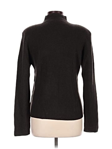 Carlisle Turtleneck Sweater (view 2)