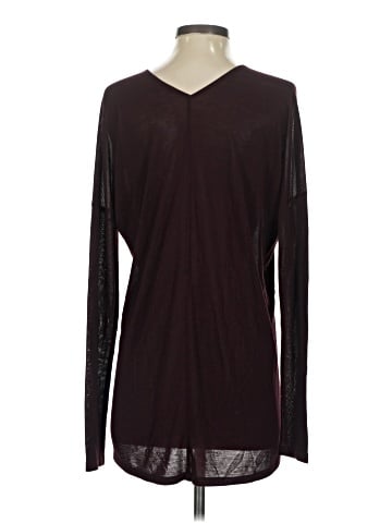 Vince. Long Sleeve Top (view 2)