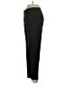 Theory Solid Black Active Pants Size 4 - photo 5