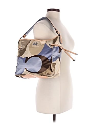 Coach Shoulder Bag (view 2)