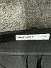 Nine West Solid Black Dress Pants Size 6 - photo 7