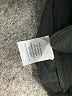 Nine West Solid Black Dress Pants Size 6 - photo 8