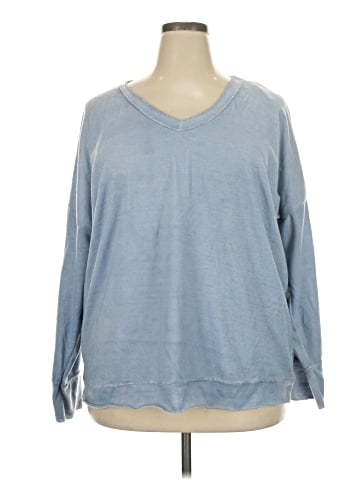 OSO Casuals Pullover Sweater (view 1)