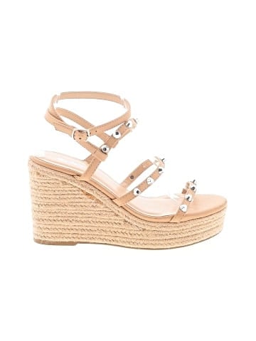 SODA Wedges (view 1)