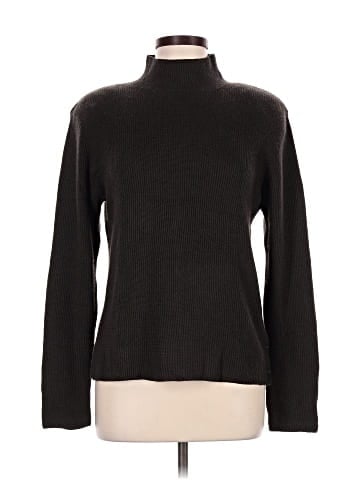 Carlisle Turtleneck Sweater (view 1)
