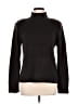 Carlisle Black Turtleneck Sweater Size L - photo 1