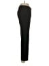 Theory Solid Black Active Pants Size 4 - photo 4