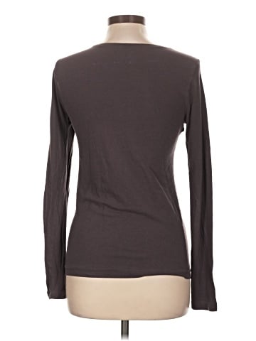 Gap Body Long Sleeve T-Shirt (view 2)