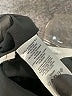 Ann Taylor Solid Black Formal Skirt Size 14 - photo 5