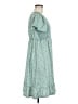 Unbranded Green Casual Dress Size M - photo 4