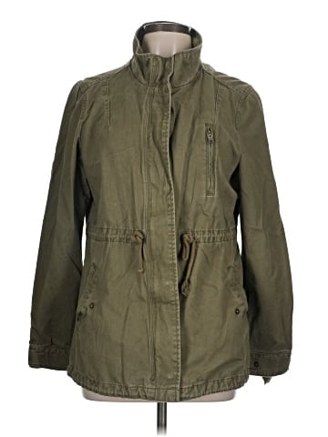 Per Se Jacket (view 1)