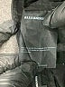 Alexander Wang Black Active Pants Size 2 - photo 5