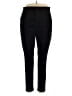 Ann Taylor LOFT Black Casual Pants Size 33 waist - photo 1