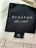 Braetan 100% Polyester White Raincoat Size XL - photo 6