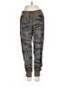 Splendid Camo Gray Casual Pants Size XS - photo 1