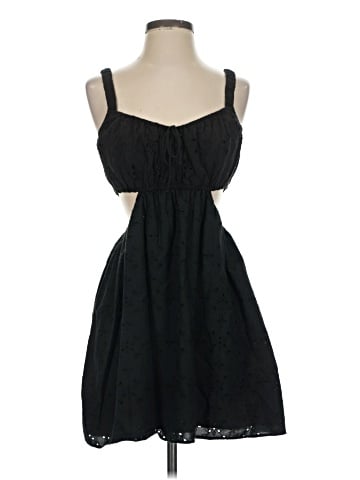 American Eagle Outfitters Cocktail Dress (view 1)