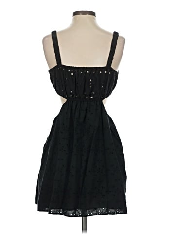 American Eagle Outfitters Cocktail Dress (view 2)