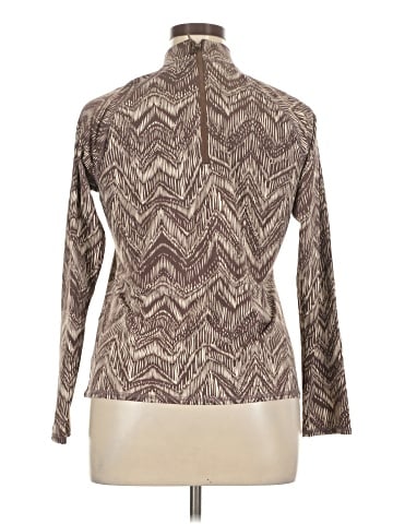 Garnet Hill Turtleneck Sweater (view 2)