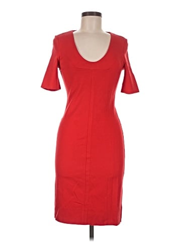 Diane von Furstenberg Cocktail Dress (view 1)