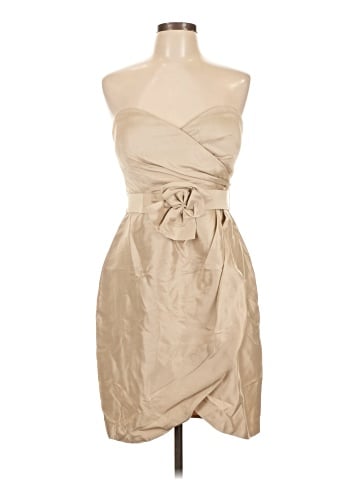 Jenny Yoo Collection Cocktail Dress (view 1)