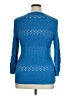 Jones New York Sport Blue Pullover Sweater Size XL - photo 2
