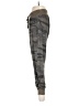 Splendid Camo Gray Casual Pants Size XS - photo 5