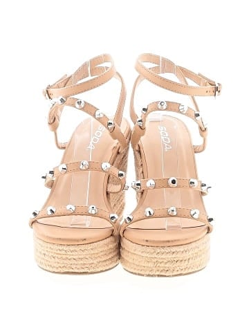 SODA Wedges (view 2)