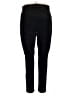 Ann Taylor LOFT Black Casual Pants Size 33 waist - photo 2