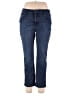 Lee Blue Jeans Size 6S - photo 1