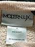 Modern Lux 100% Polyester Floral Pink Sweatshirt Size M - photo 7