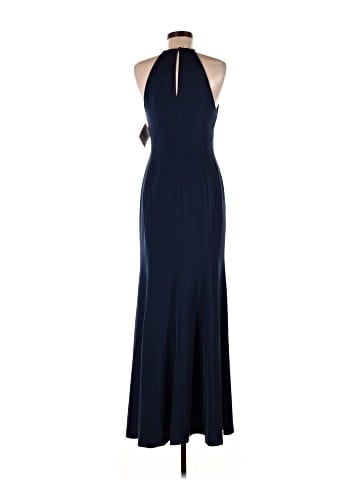 Watters & Watters Cocktail Dress (view 2)