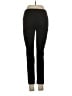 Vince. Solid Black Active Pants Size 4 - photo 2