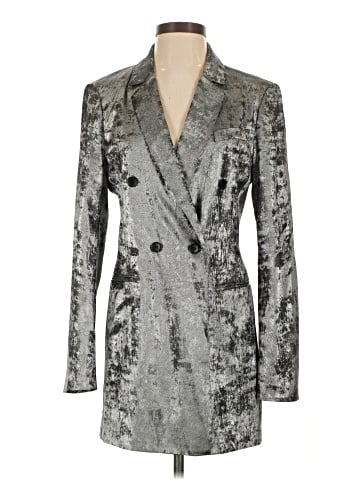 BCBGMAXAZRIA Blazer (view 1)